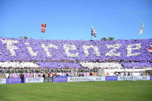 ACF FIORENTINA VS JUVENTUS 02